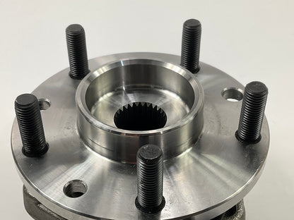 Beck Arnley 051-6170 Front Wheel Hub Bearing