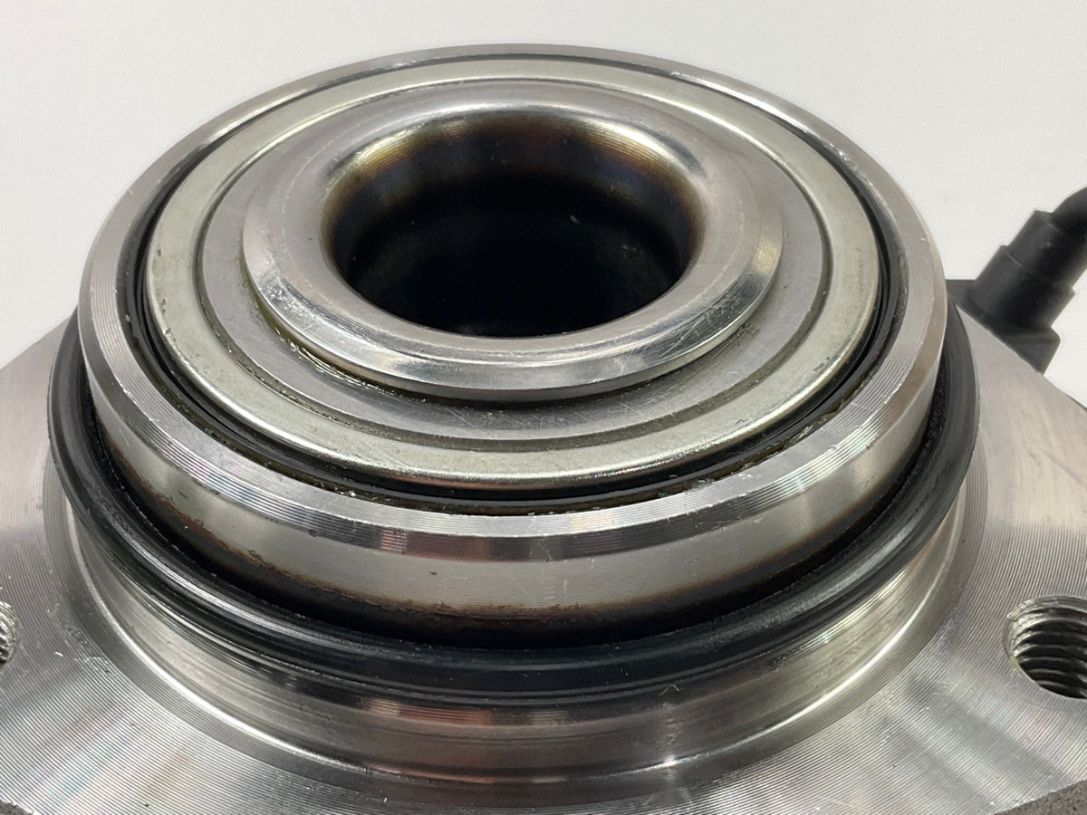 Beck Arnley 051-6170 Front Wheel Hub Bearing
