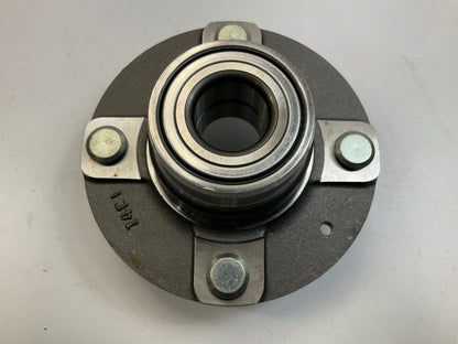 MISSING HARDWARE Beck Arnley 051-6206 Rear Axle Bearing And Hub 1997-1999 Accent