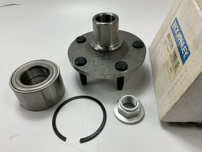 Beck Arnley 051-6230 Front Wheel Hub Bearing Kit For 2001-2011 Mazda Tribute