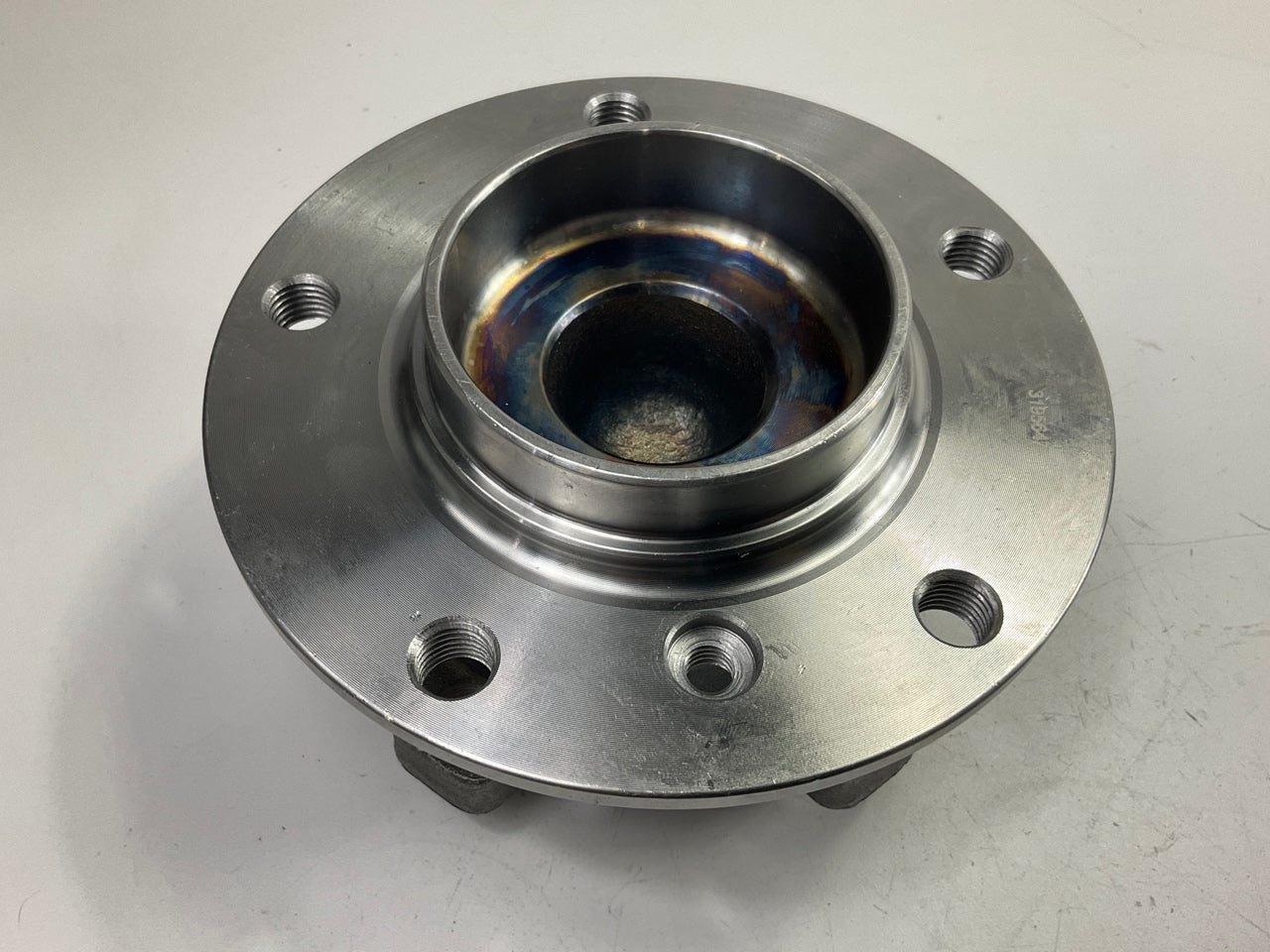 Beck Arnley 051-6280 Front Wheel Bearing Hub