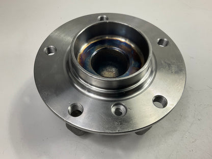 Beck Arnley 051-6280 Front Wheel Bearing Hub