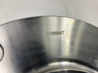 Beck Arnley 051-6280 Front Wheel Bearing Hub
