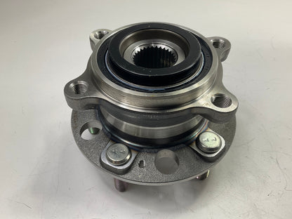 Beck Arnley 051-6308 Rear Wheel Bearing Hub For 2009-2012 Genesis RWD