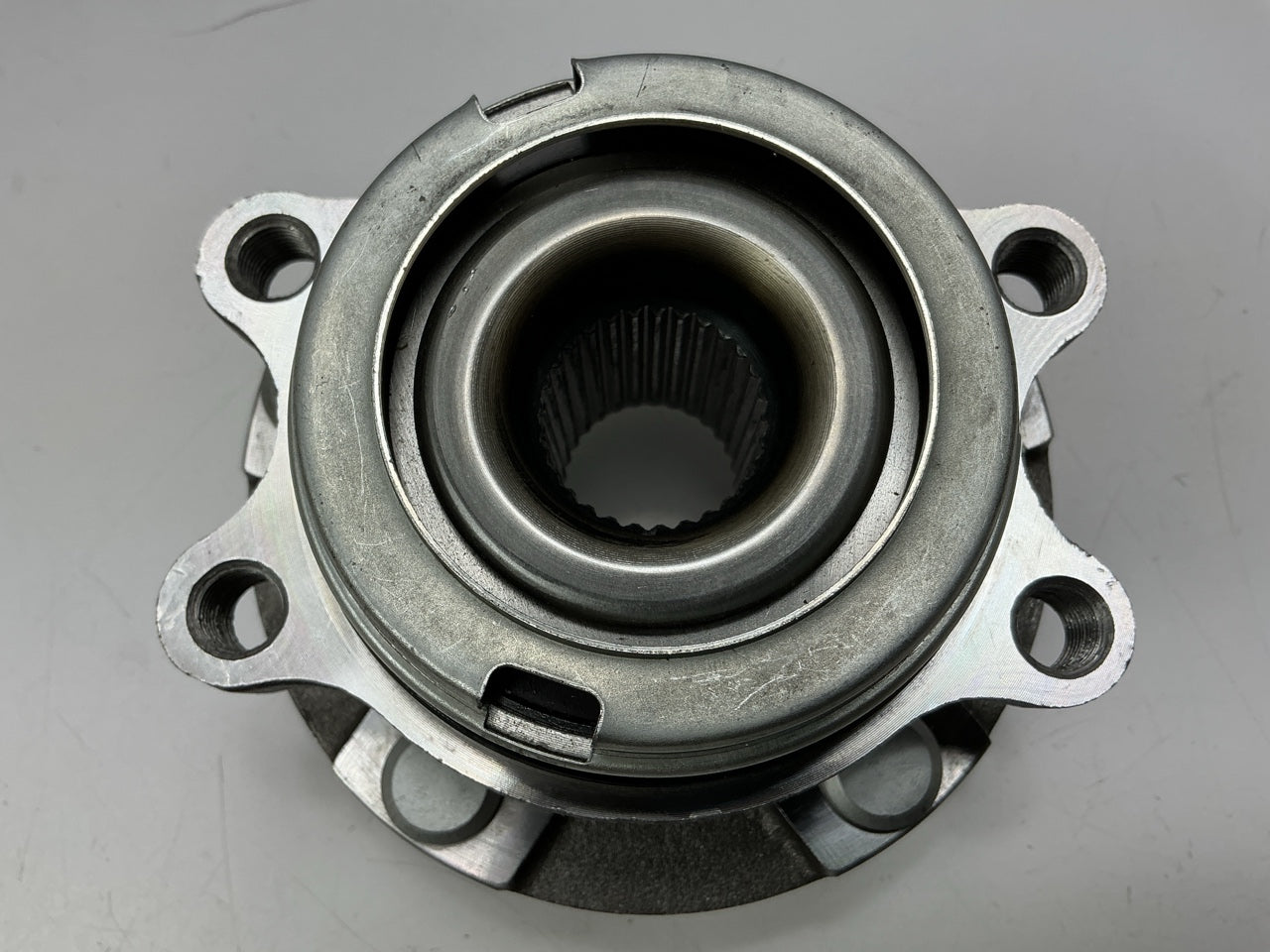 Beck Arnley 051-6336 Front Wheel Bearing Hub For 2007-2013 Nissan Altima