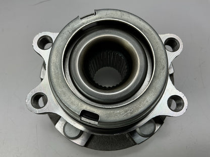 Beck Arnley 051-6336 Front Wheel Bearing Hub For 2007-2013 Nissan Altima