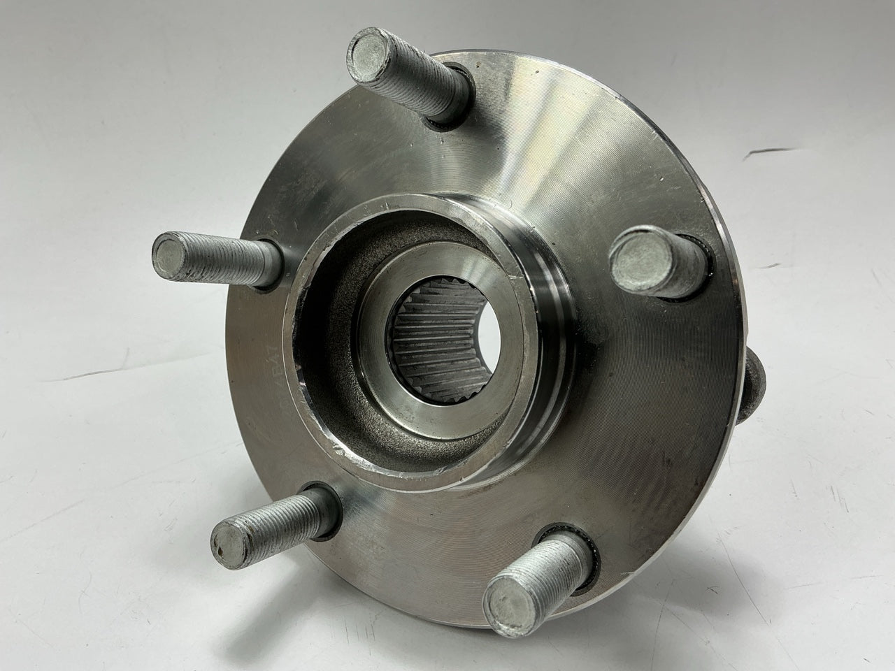 Beck Arnley 051-6336 Front Wheel Bearing Hub For 2007-2013 Nissan Altima