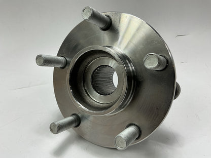 Beck Arnley 051-6336 Front Wheel Bearing Hub For 2007-2013 Nissan Altima