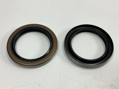(2) Beck Arnley 052-0056 Wheel Seal