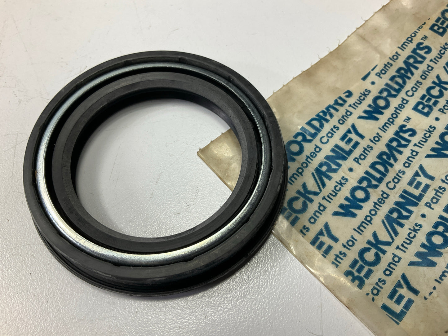 Beck Arnley 052-0114 Front Wheel Seal