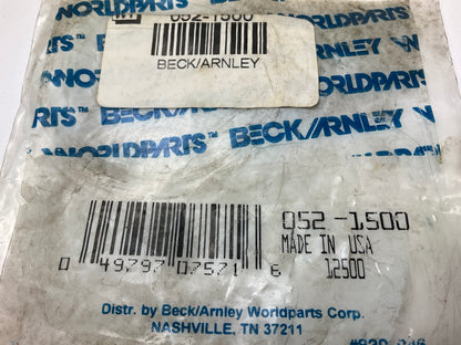 Beck Arnley 052-1500 Rear Wheel Seal