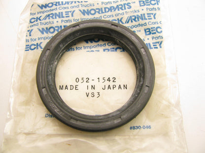 Beck Arnley 052-1542 (REAR) Wheel Seal For 1972-1986 Datsun