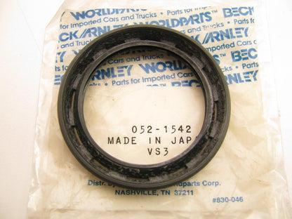 Beck Arnley 052-1542 (REAR) Wheel Seal For 1972-1986 Datsun