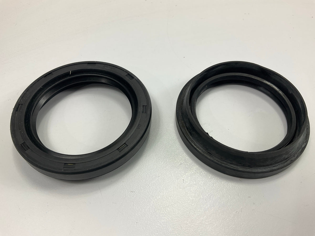 (2) Beck Arnley 052-2227 Front Wheel Seal