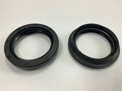 (2) Beck Arnley 052-2227 Front Wheel Seal