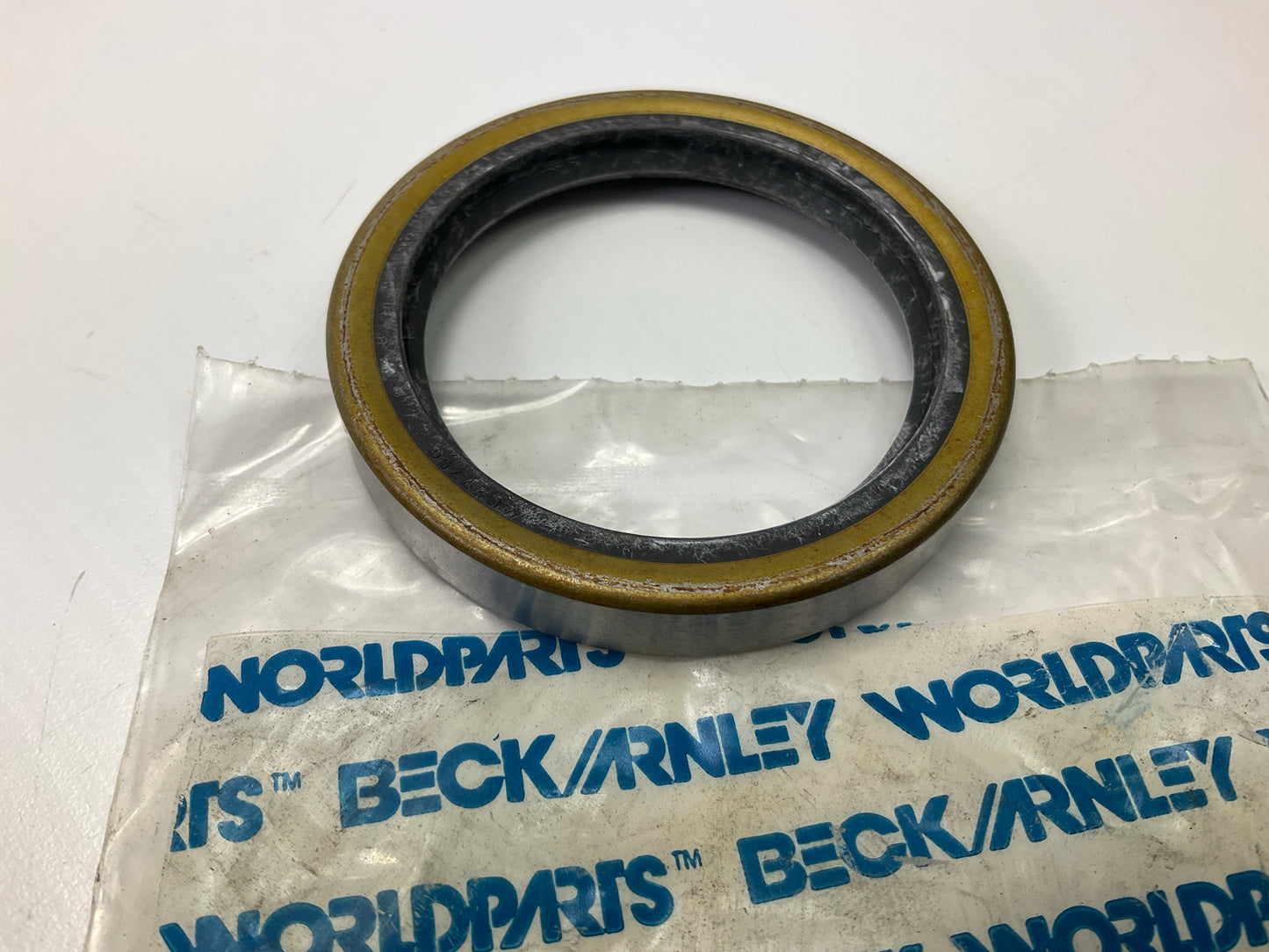 Beck Arnley 052-2540 Rear Wheel Seal