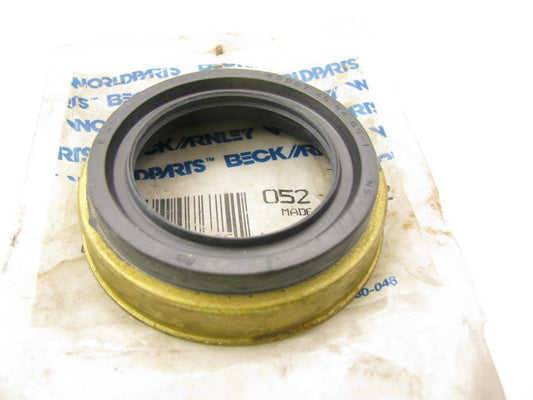 Beck Arnley 052-3092 Front Inner Wheel Seal