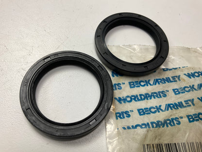 Beck Arnley 052-3100 Rear Wheel Seal  - PAIR
