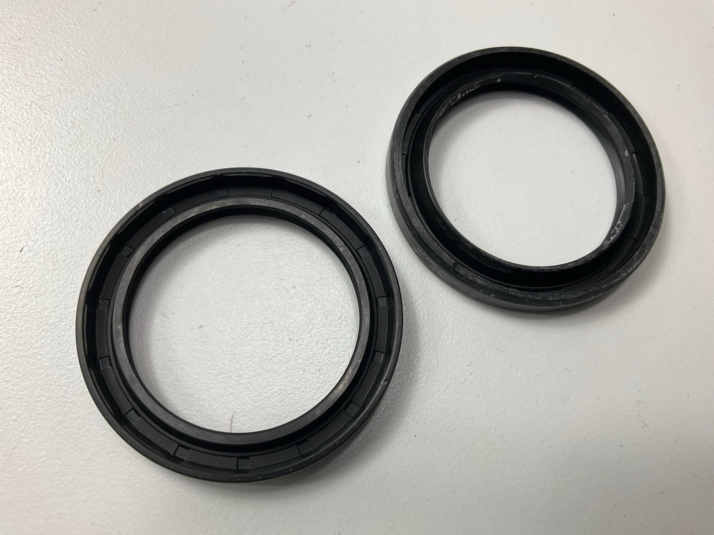 Beck Arnley 052-3100 Rear Wheel Seal  - PAIR