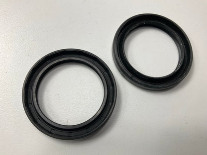 Beck Arnley 052-3100 Rear Wheel Seal  - PAIR
