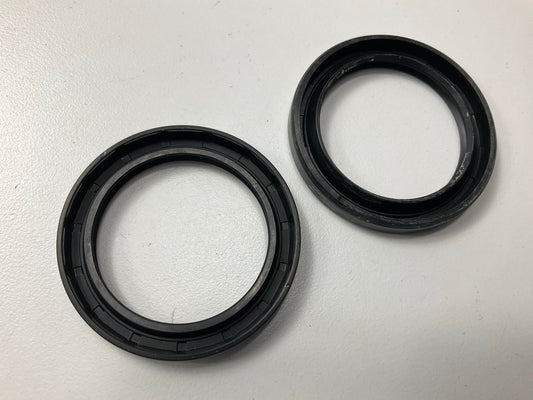 Beck Arnley 052-3100 Rear Wheel Seal  - PAIR