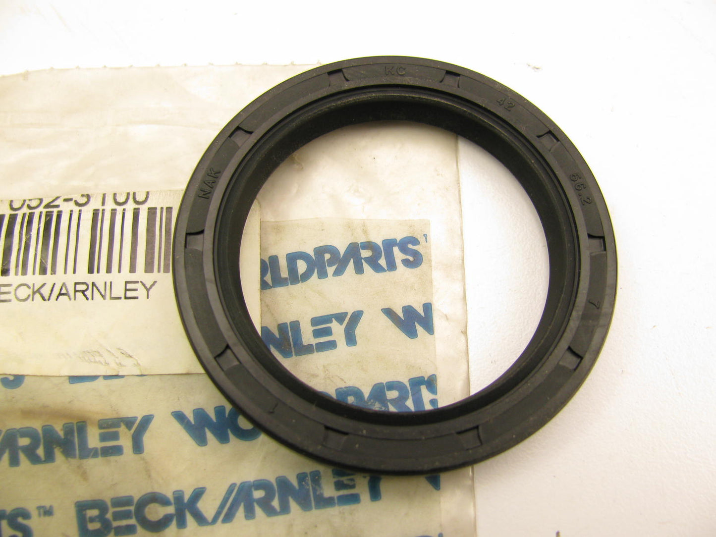 Beck Arnley 052-3100 Rear Wheel Seal