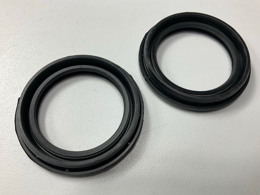 (2) Beck Arnley 052-3149 Front Wheel Seal