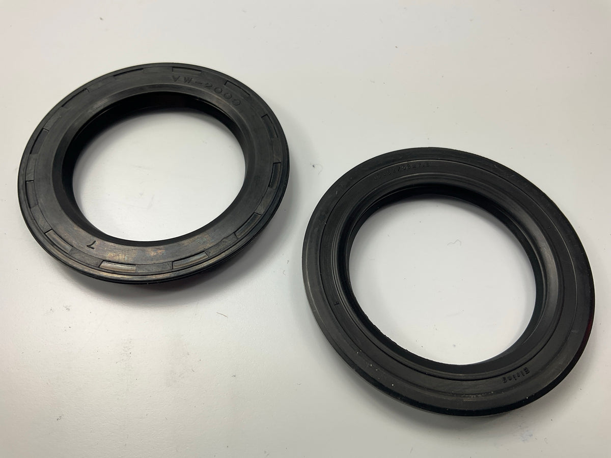 (2) Beck Arnley 052-3158 Wheel Seal