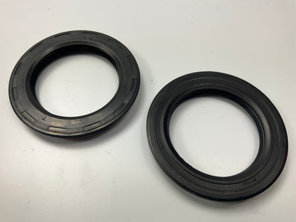 (2) Beck Arnley 052-3158 Wheel Seal