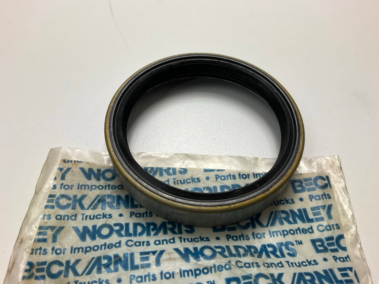 Beck Arnley 052-3161 Wheel Seal - Front