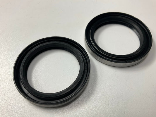 Beck Arnley 052-3198 REAR Wheel Seal - PAIR