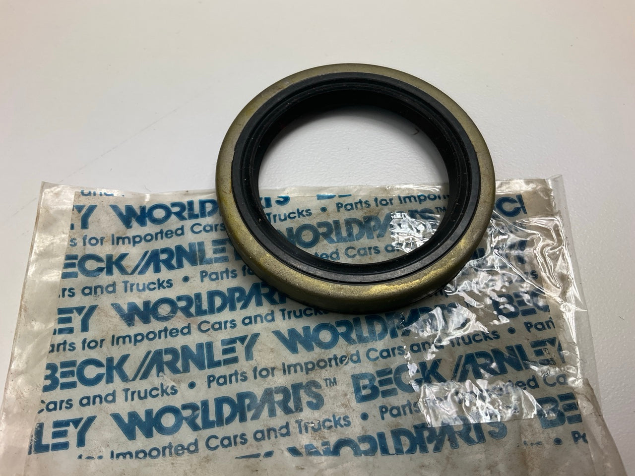 Beck Arnley 052-3198 REAR Wheel Seal