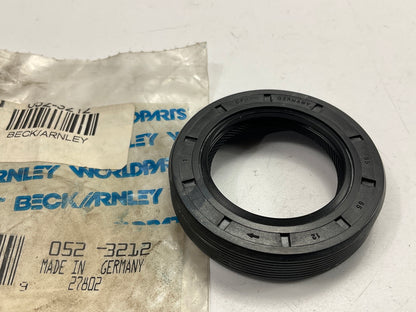Beck Arnley 052-3212 Engine Timing Cover Front Oil Seal - BMW M10B20