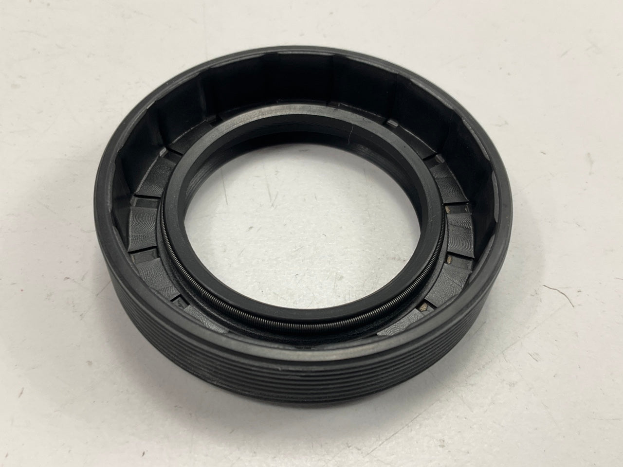 Beck Arnley 052-3212 Engine Timing Cover Front Oil Seal - BMW M10B20