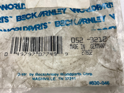 Beck Arnley 052-3212 Engine Timing Cover Front Oil Seal - BMW M10B20
