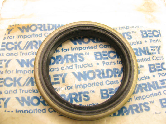 Beck Arnley 052-3242 Rear Wheel Seal For 2001-2005 Kia Rio