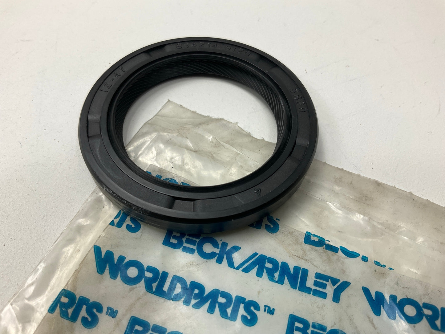 Beck Arnley 052-3263 Engine Crankshaft Seal, Front