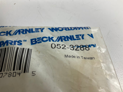 Beck/Arnley 052-3288 Engine Front Crankshaft Seal