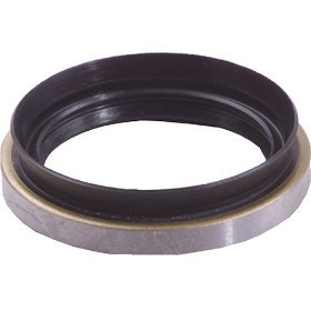 Beck Arnley 052-3310 Front Inner Wheel Seal For 1982-1986 Nissan Stanza