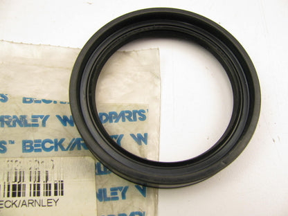 Beck Arnley 052-3310 Front Inner Wheel Seal For 1982-1986 Nissan Stanza