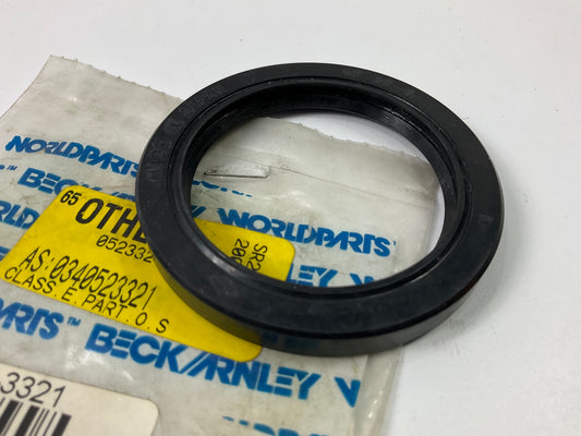 Beck Arnley 052-3321 Front Inner Wheel Seal