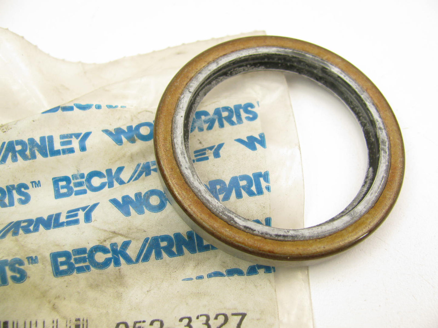 Beck Arnley 052-3327 Rear Wheel Seal