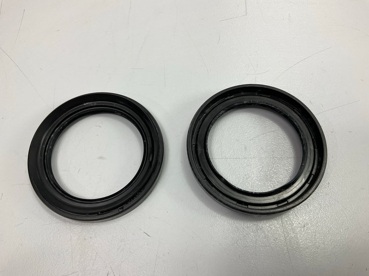 (2) Beck Arnley 052-3339 Wheel Seal For 1984 Honda Civic