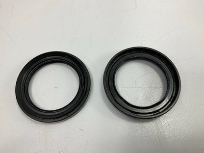 (2) Beck Arnley 052-3339 Wheel Seal For 1984 Honda Civic