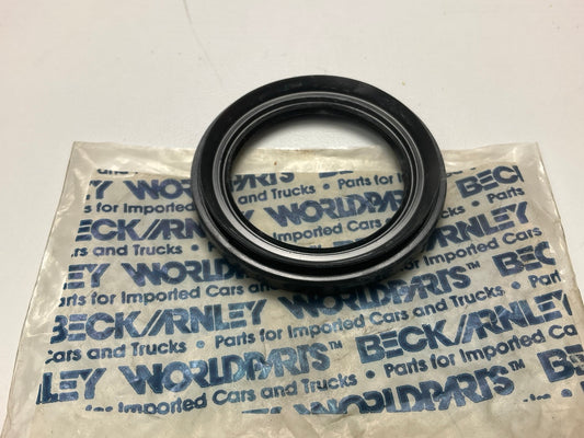 Beck Arnley 052-3339 Rear Wheel Seal For 1984 Honda Civic