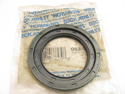 Beck Arnley 052-3340 FRONT Outer Wheel Seal