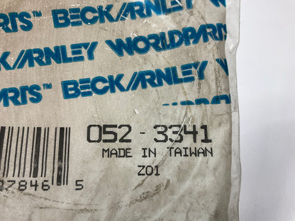 (2) Beck Arnley 052-3341 Front Inner Wheel Seals - 83-87 Prelude, 1984-85 Accord
