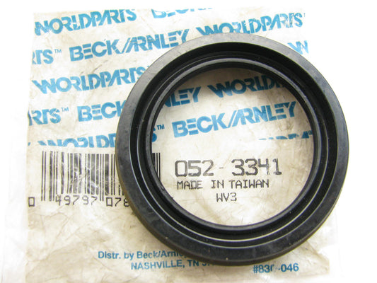 Beck Arnley 052-3341 Front Inner Wheel Seal 1983-87 Honda Prelude 1984-85 Accord