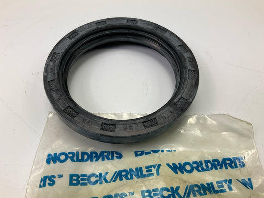 Beck Arnley 052-3342 Front Inner Wheel Seal