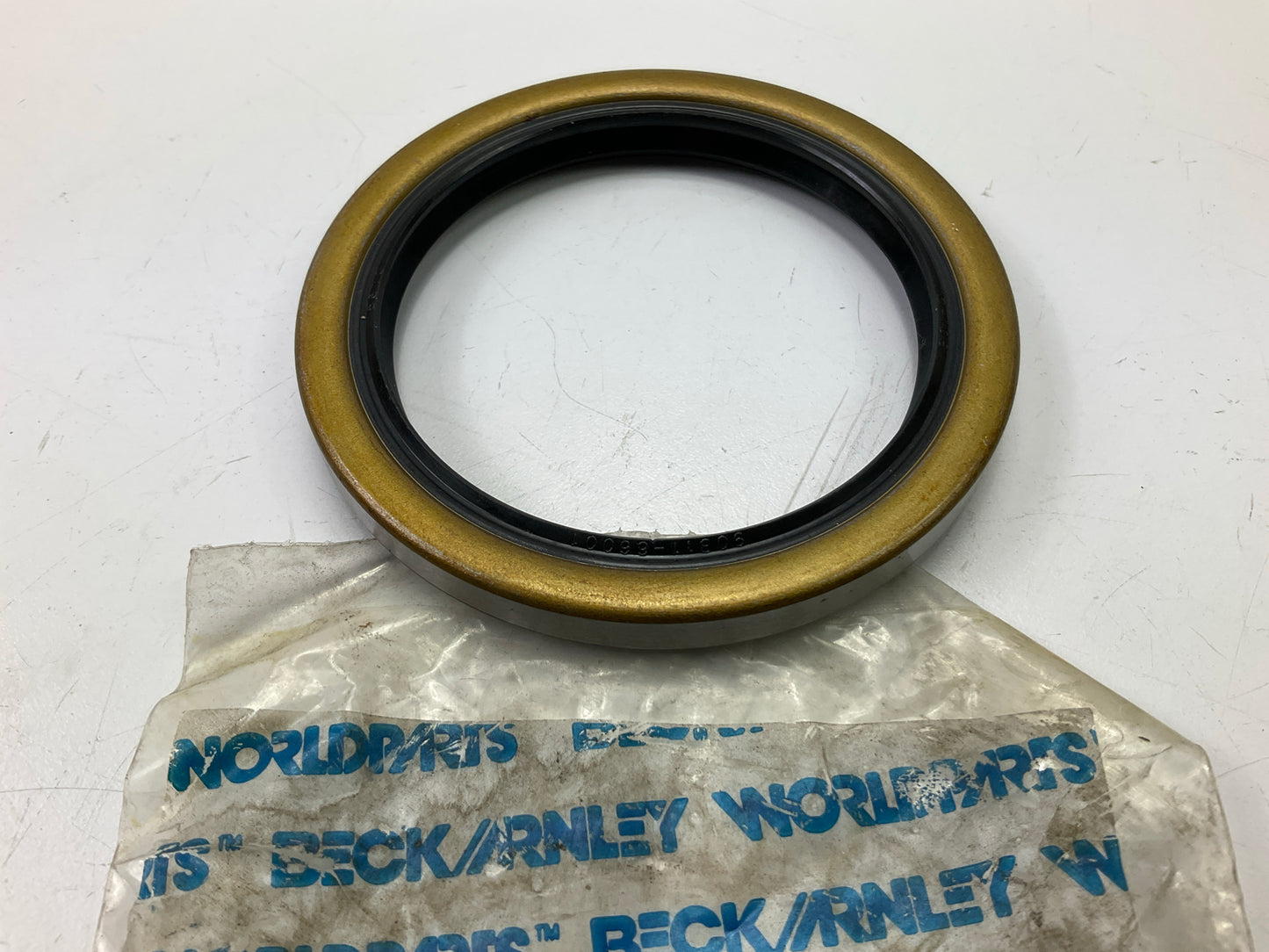 Beck Arnley 052-3344 Front Wheel Seal